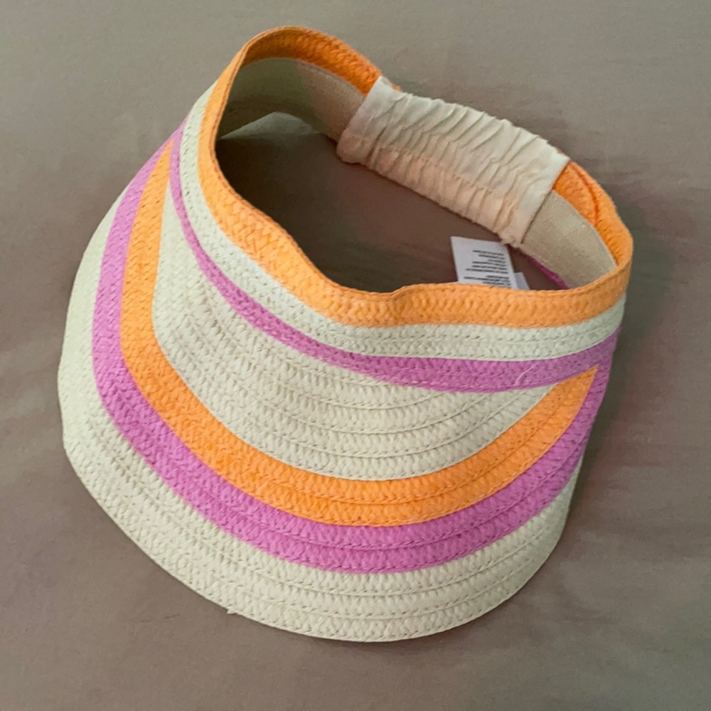 O’Neil Visor